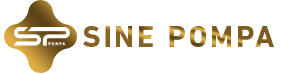 Sine Pompa Logo